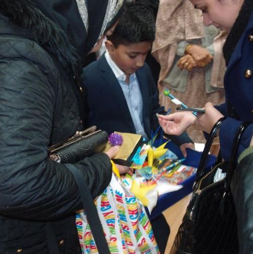 ENTERPRISE WEEK